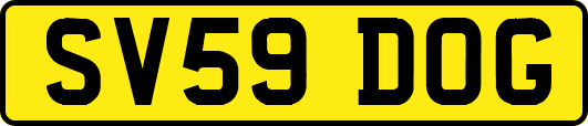 SV59DOG