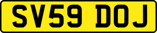 SV59DOJ