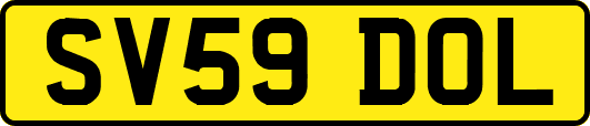 SV59DOL