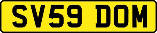 SV59DOM