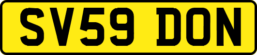 SV59DON