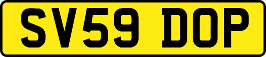SV59DOP
