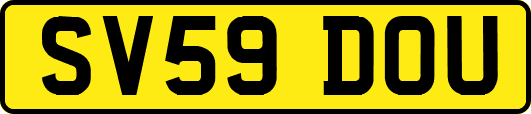 SV59DOU