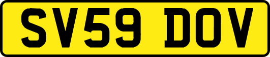 SV59DOV
