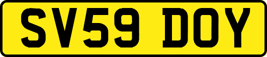 SV59DOY