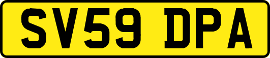 SV59DPA