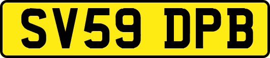 SV59DPB