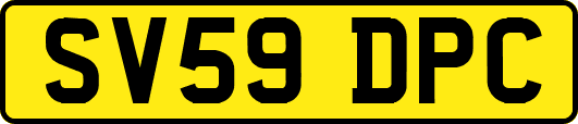 SV59DPC