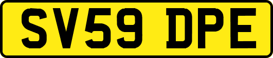 SV59DPE