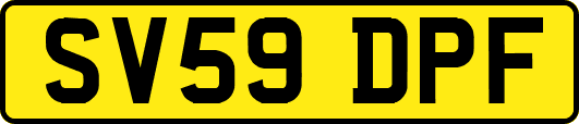 SV59DPF