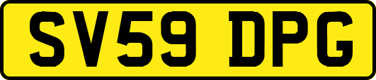 SV59DPG