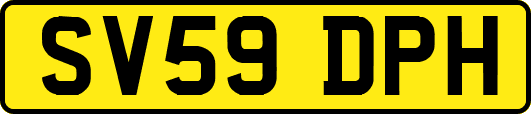 SV59DPH