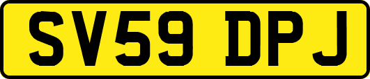 SV59DPJ