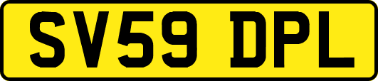 SV59DPL