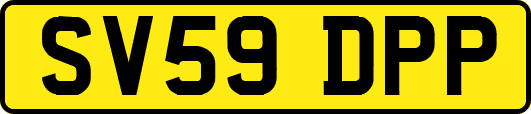 SV59DPP
