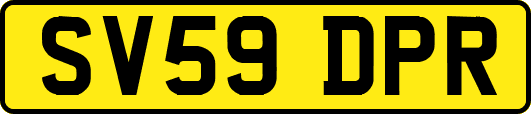 SV59DPR