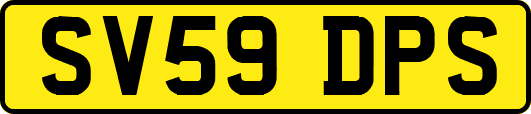 SV59DPS