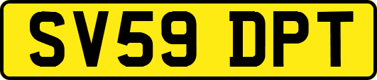 SV59DPT