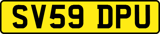 SV59DPU