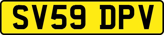 SV59DPV