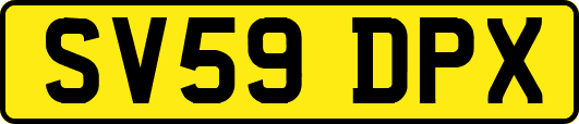 SV59DPX