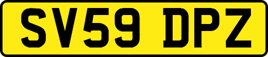 SV59DPZ