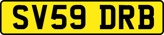 SV59DRB