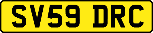 SV59DRC