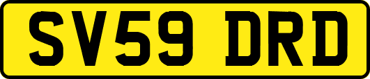 SV59DRD