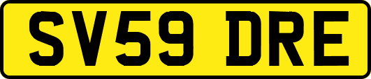 SV59DRE