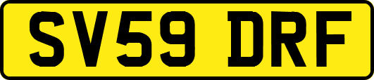 SV59DRF