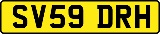 SV59DRH