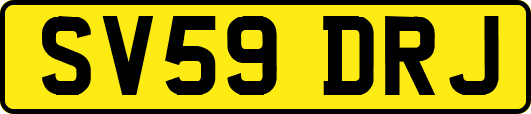 SV59DRJ