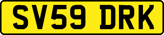 SV59DRK