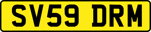 SV59DRM