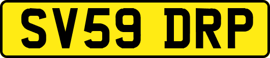 SV59DRP