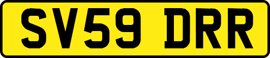 SV59DRR