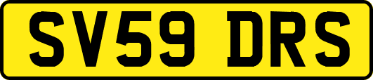 SV59DRS