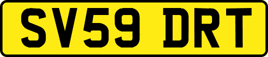 SV59DRT