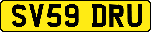 SV59DRU
