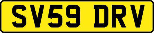 SV59DRV