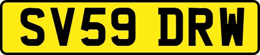 SV59DRW