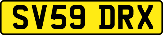 SV59DRX