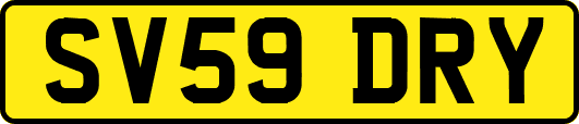 SV59DRY