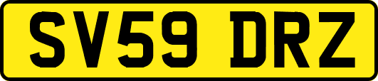 SV59DRZ