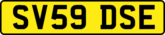SV59DSE