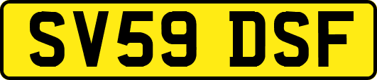 SV59DSF