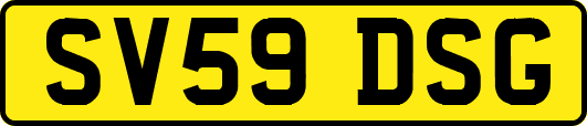 SV59DSG