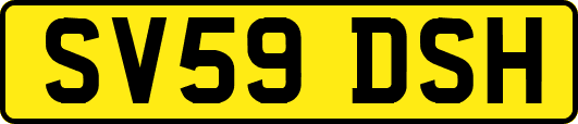 SV59DSH