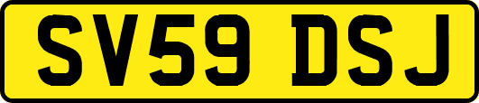 SV59DSJ